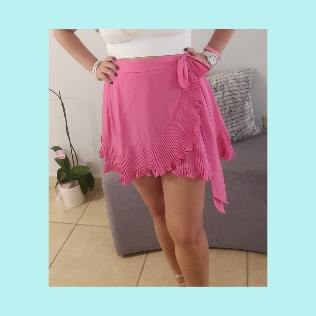 Barbie Skort - Bottom Collection